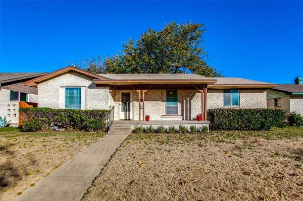 3625 Matador Drive, Garland, TX 75042