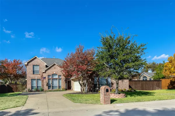 Mckinney, TX 75072,2740 Creek Crossing Drive