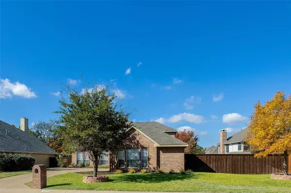 Mckinney, TX 75072,2740 Creek Crossing Drive