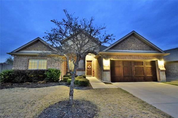 1800 Watermark Lane, Wylie, TX 75098