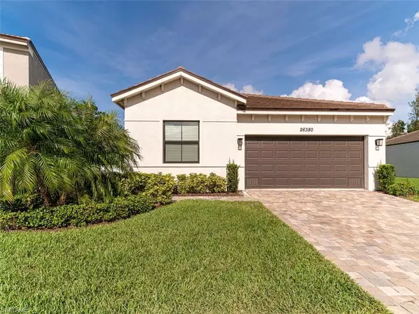 26380 Bonita Fairways BLVD, Bonita Springs, FL 34135