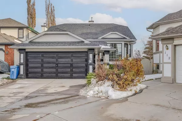 Calgary, AB T3B5M2,108 Valley Meadow Close NW