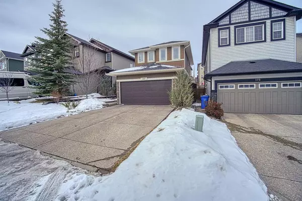 Calgary, AB T3R 0E9,180 Sage Valley CIR NW