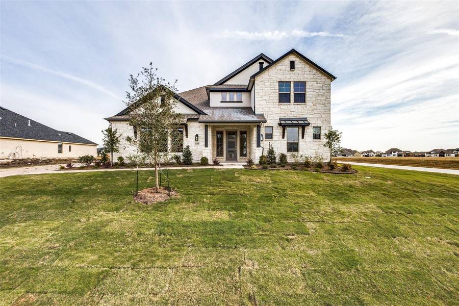 1200 Driftwood Lane, Lucas, TX 75002