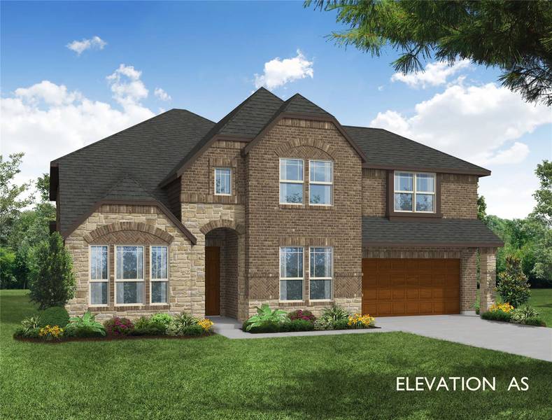 315 W Milas Lane, Glenn Heights, TX 75154