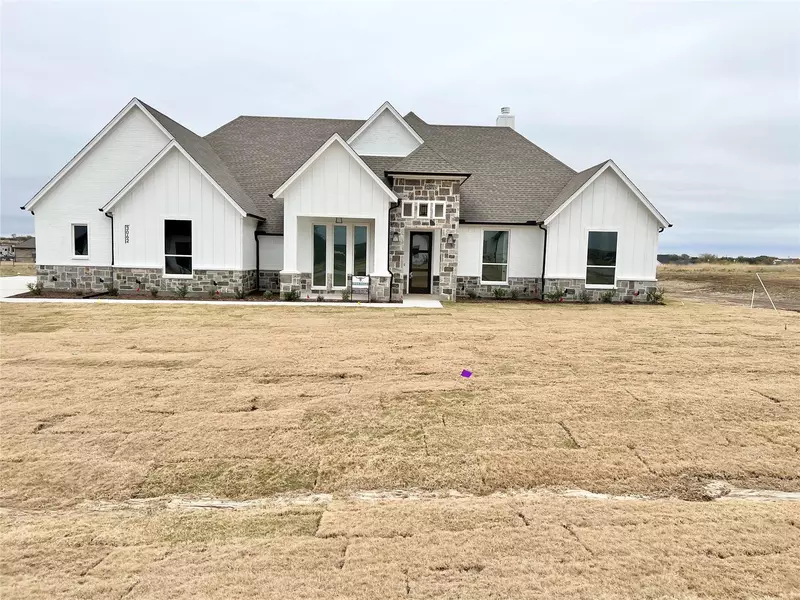 3062 Infinity Drive, Weatherford, TX 76087