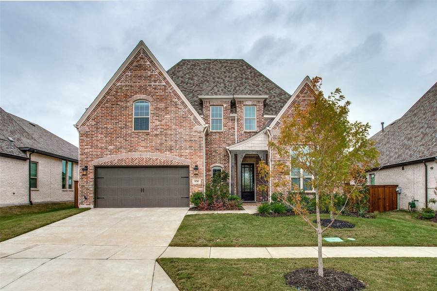 830 Agave Drive, Prosper, TX 75078