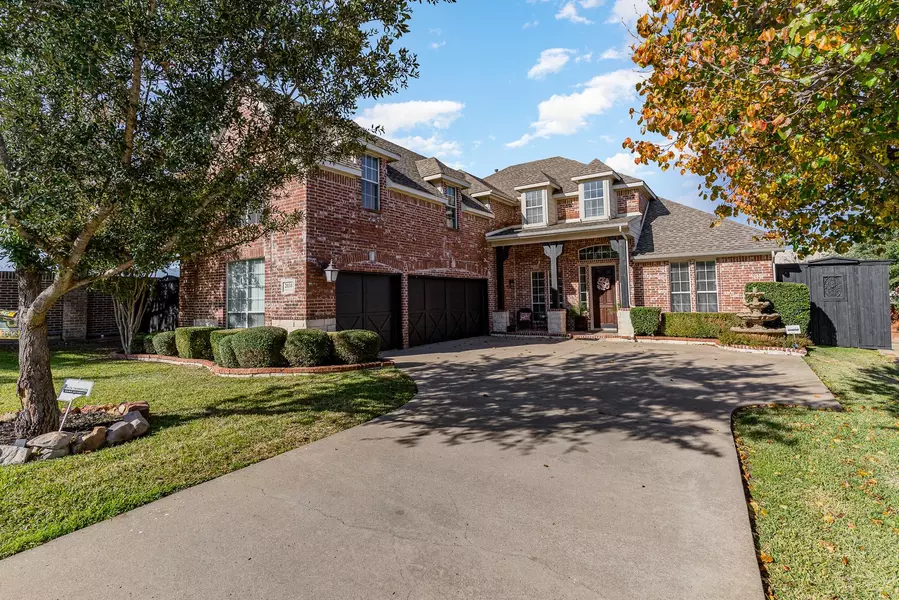 2034 Midhurst Drive, Allen, TX 75013