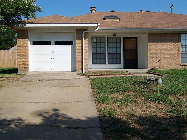 5609 Brookhollow Court, Sachse, TX 75048