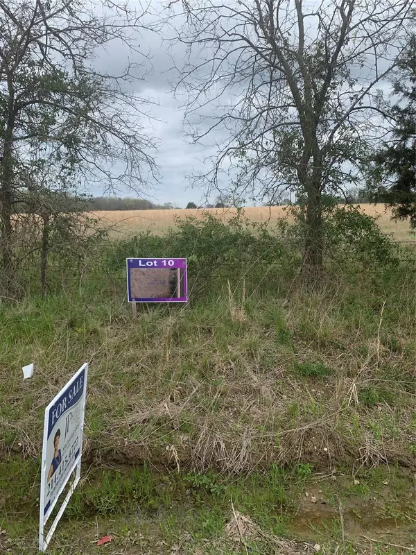 Point, TX 75473,Lot 10 CR 1235