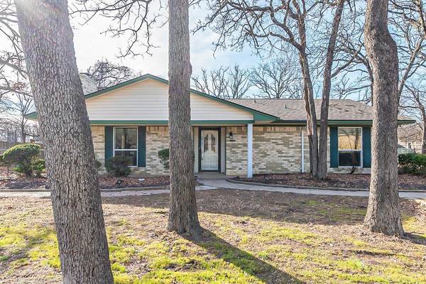 107 Ranch Road, Krugerville, TX 76227