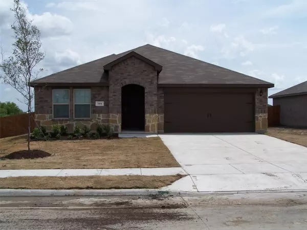 714 Cistern Way, Royse City, TX 75189