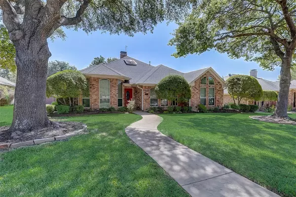 Richardson, TX 75082,3102 Foxcreek Drive