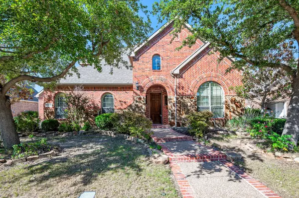 8108 Craftsbury Lane, Mckinney, TX 75071