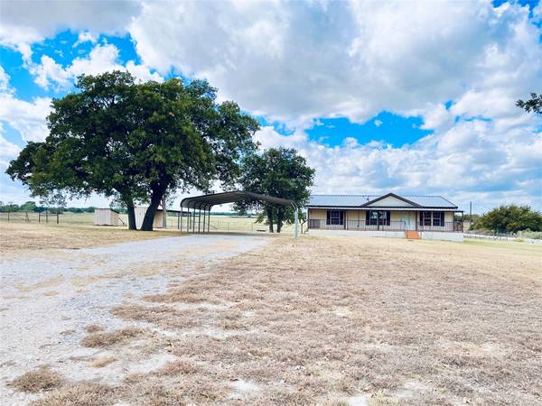 250 County Road 115, Comanche, TX 76442