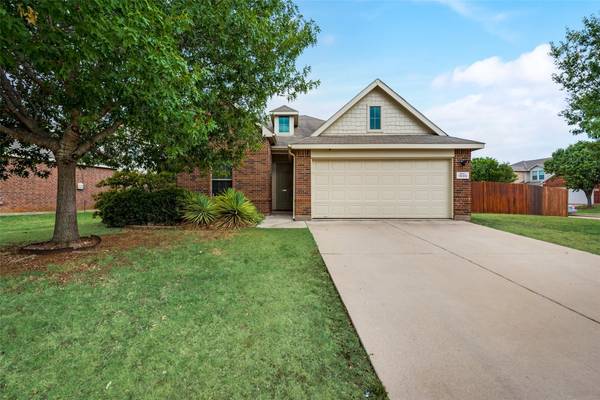 1500 Beeley Lane, Burleson, TX 76028