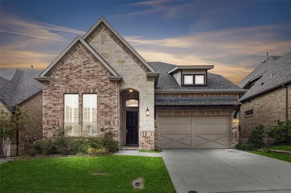 1832 Remington Drive, Irving, TX 75063