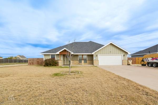 226 Foxtrot Lane, Abilene, TX 79602