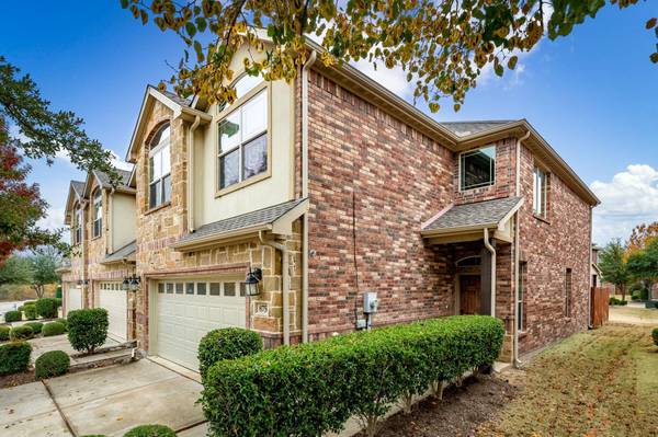 875 Caballero Lane, Allen, TX 75013