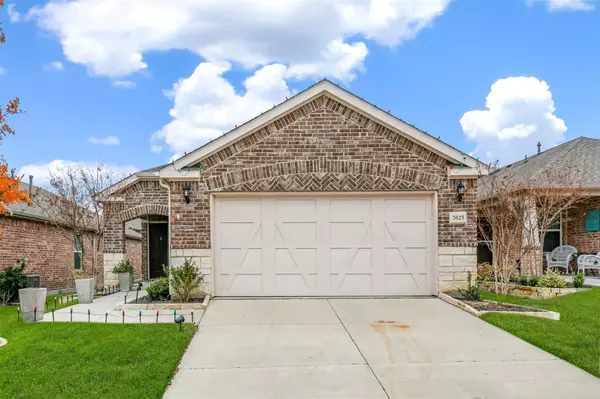 7625 Heritage Drive, Little Elm, TX 76227