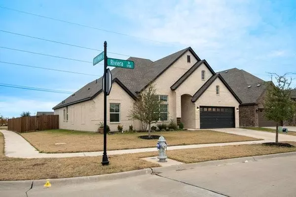 Waxahachie, TX 75165,1731 Riviera Drive