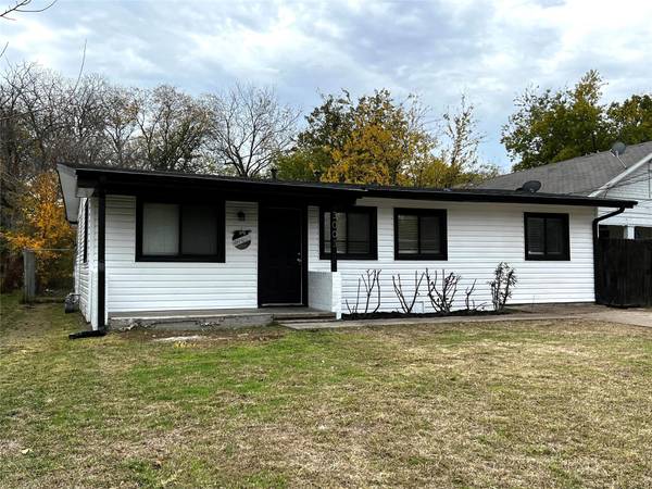 3003 Mitchell Street, Greenville, TX 75402