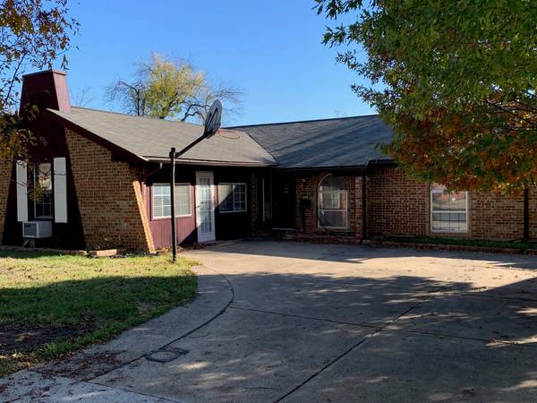 2024 Wedgewood Lane, Carrollton, TX 75006