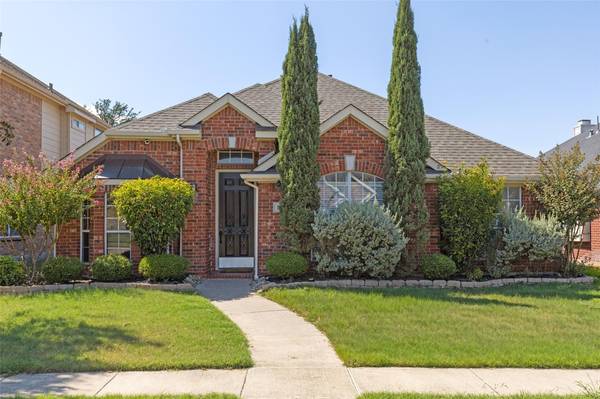 5734 Green Hollow Lane, The Colony, TX 75056