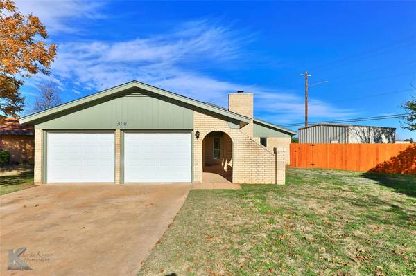 3010 Heritage Circle, Abilene, TX 79606