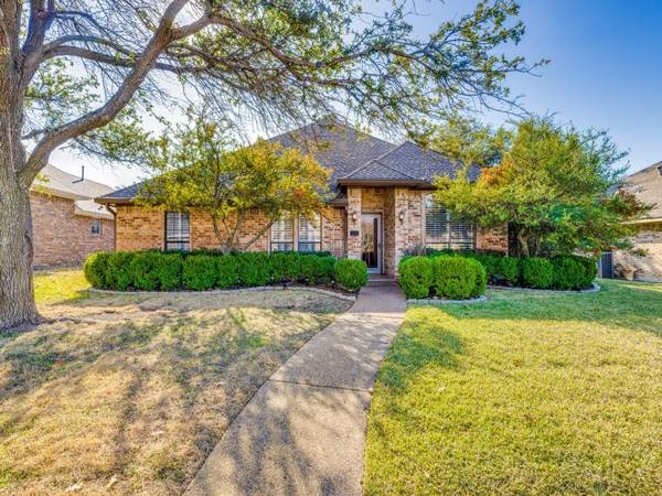 3504 Nova Trail, Plano, TX 75023