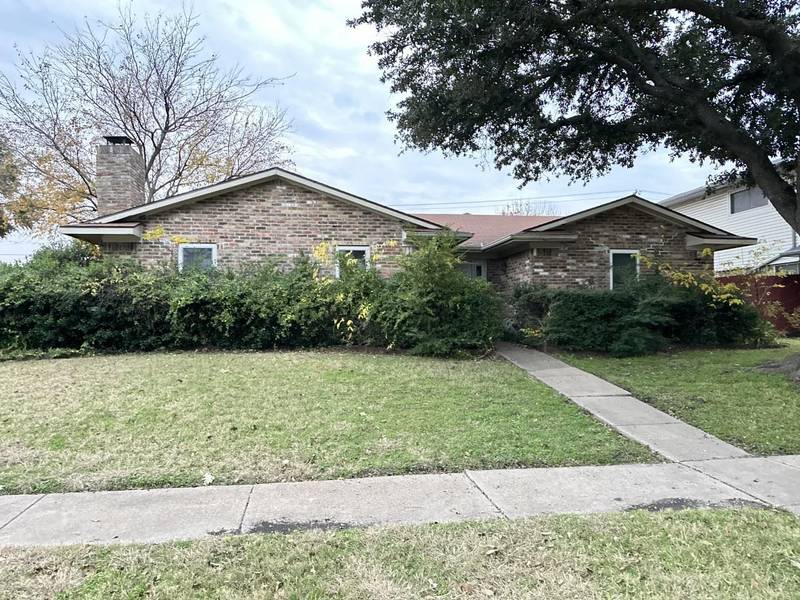 3302 Brook Glen Drive, Garland, TX 75044