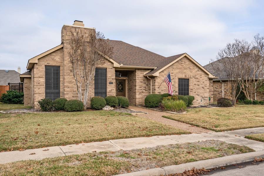 715 Sundance Trail, Irving, TX 75063