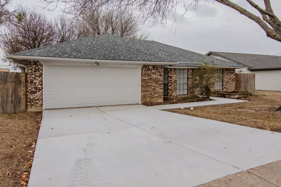 585 Bluebonnet Drive, Keller, TX 76248