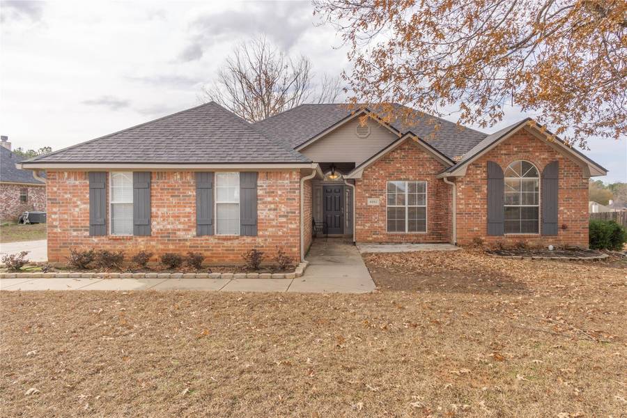 4862 Birdie Lane, Shreveport, LA 71107