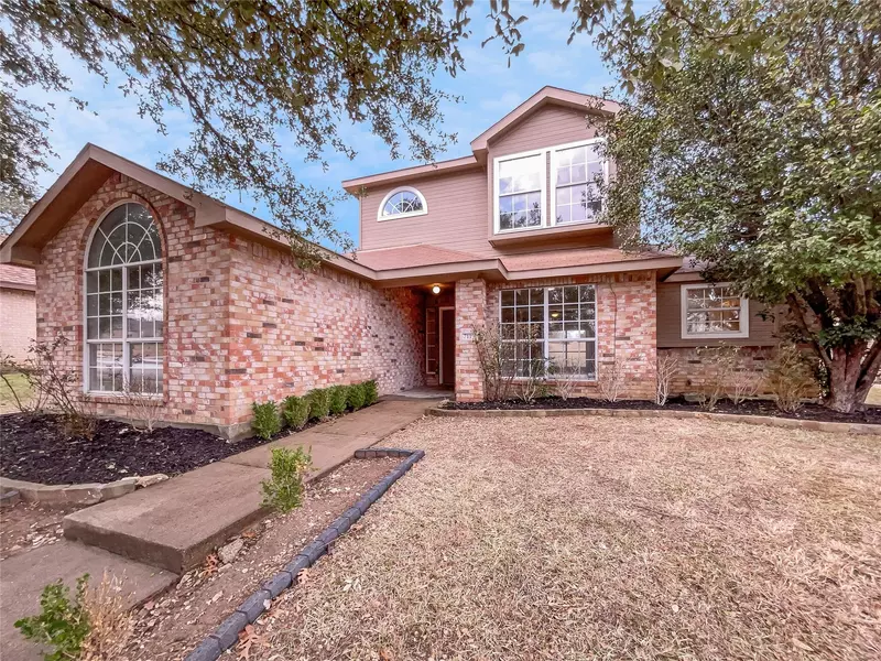 7119 Woodland Terrace Drive, Dallas, TX 75232