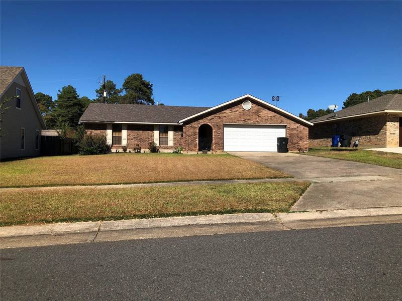 9205 Highcrest Drive, Shreveport, LA 71118