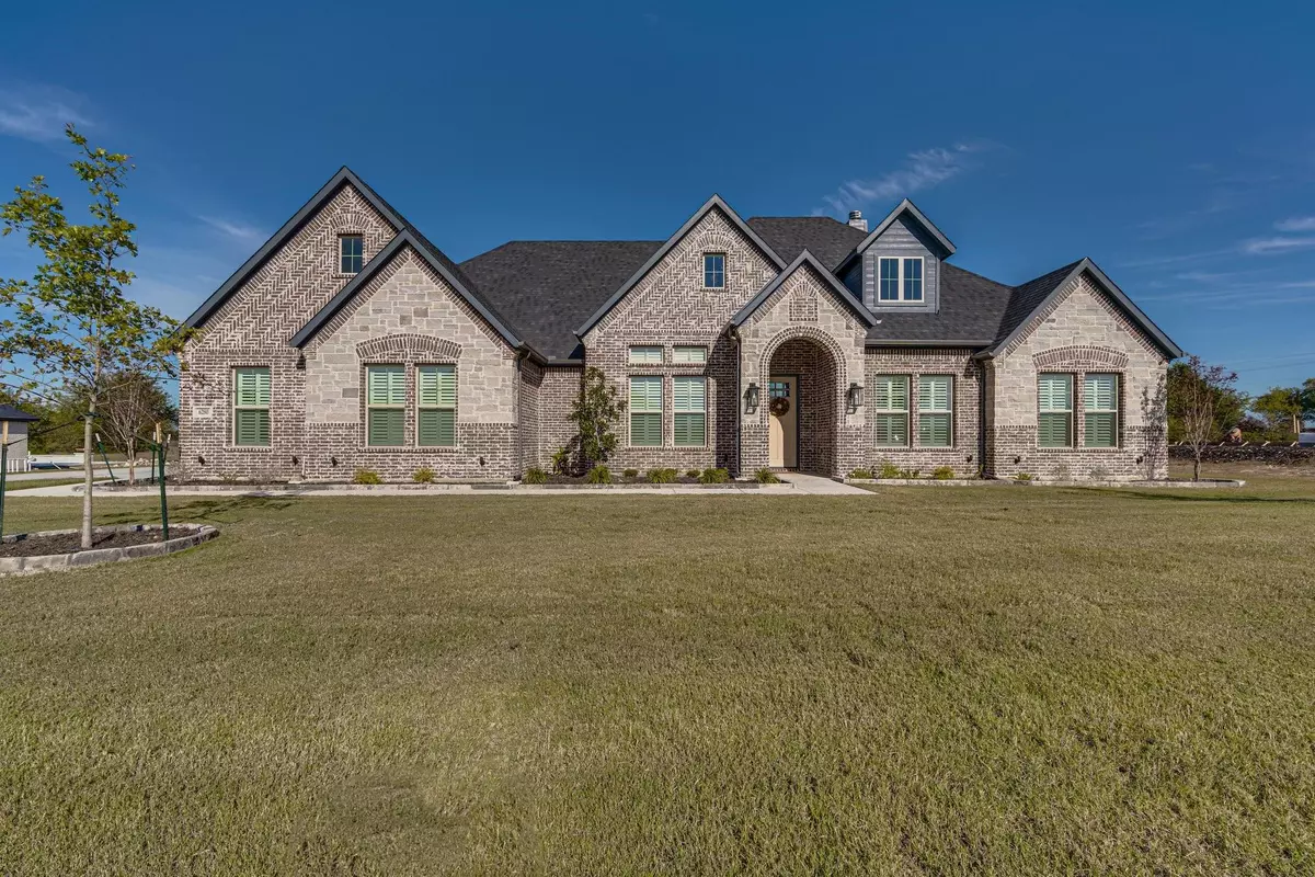 Midlothian, TX 76065,6280 Siena Circle