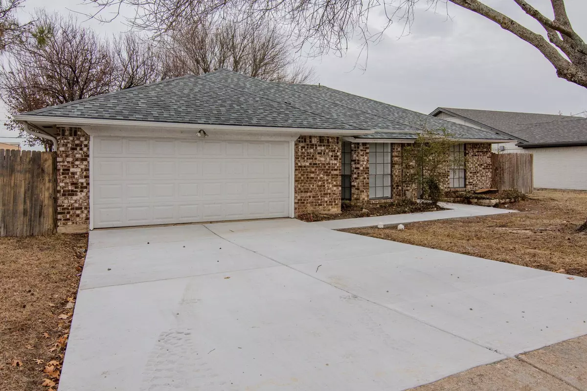 Keller, TX 76248,585 Bluebonnet Drive