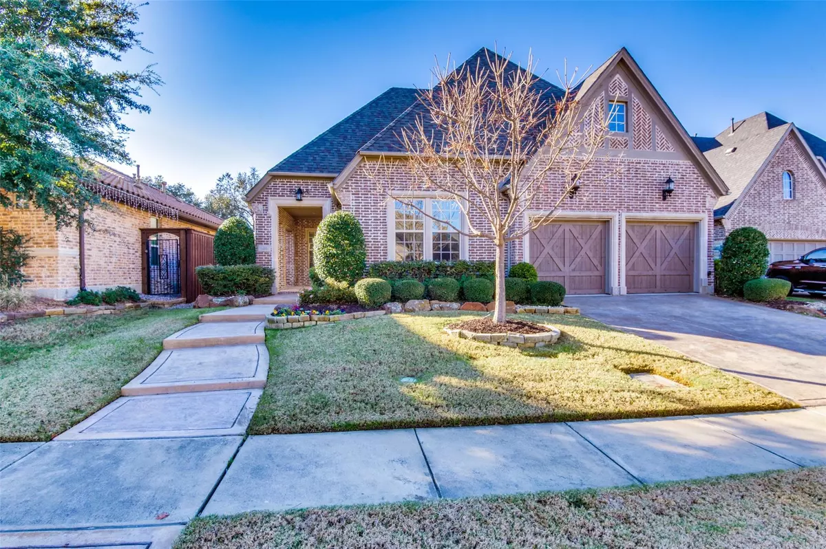 Irving, TX 75039,686 Flagstone Drive