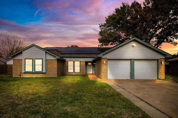 North Richland Hills, TX 76180,7105 Bermuda Court