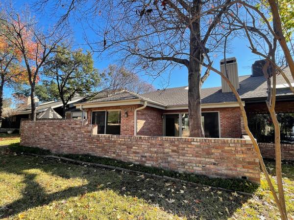 5930 Glen Heather Drive, Dallas, TX 75252