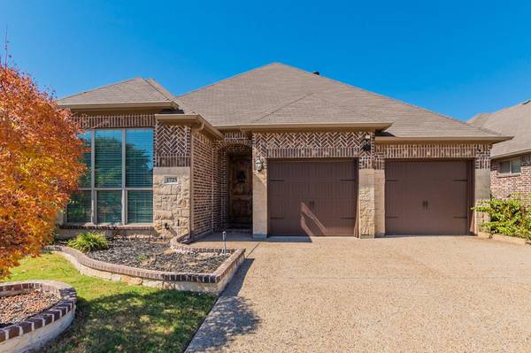 1725 Medina Lane, Prosper, TX 75078