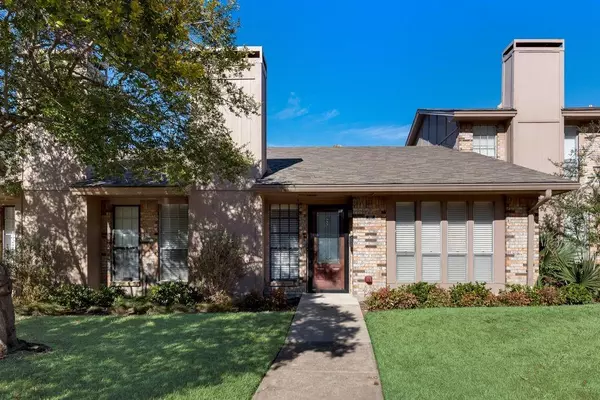 7617 Pebblestone Drive #5, Dallas, TX 75230