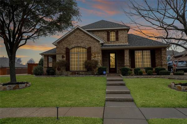 265 Fox Hollow Boulevard, Forney, TX 75126