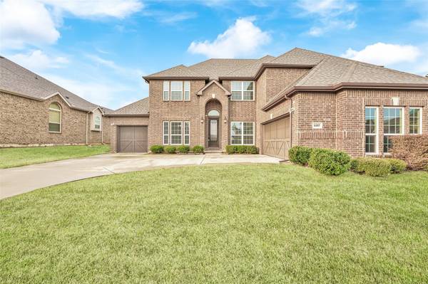 4405 Hummingbird Lane, Garland, TX 75043