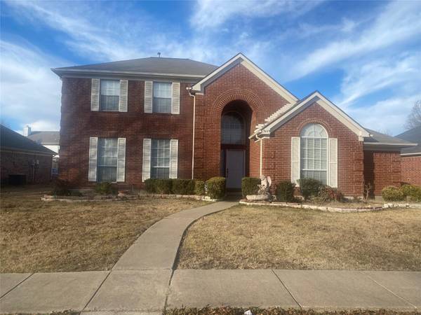 7409 Wilshire Drive, Rowlett, TX 75089