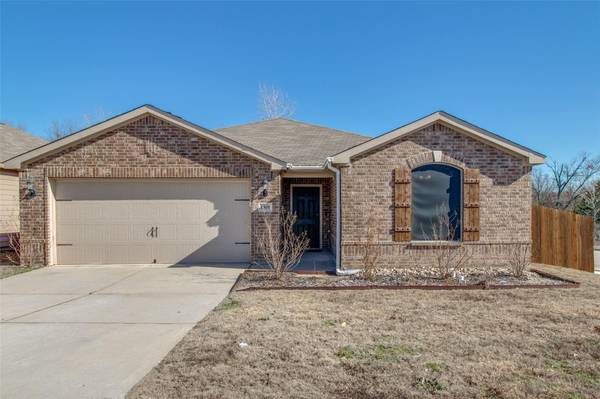 1301 James Street, Howe, TX 75459