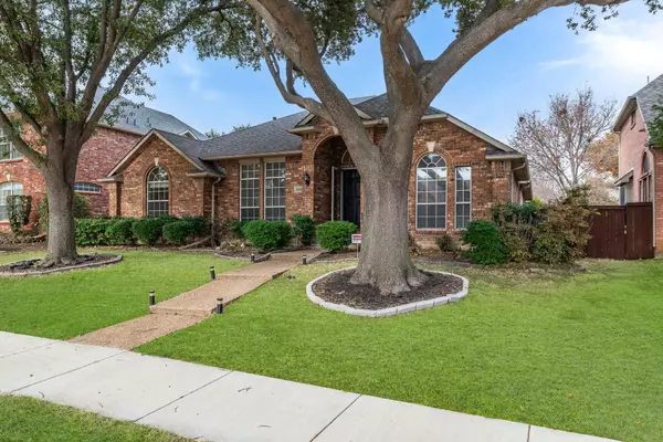 Irving, TX 75063,9709 Windy Hollow Drive