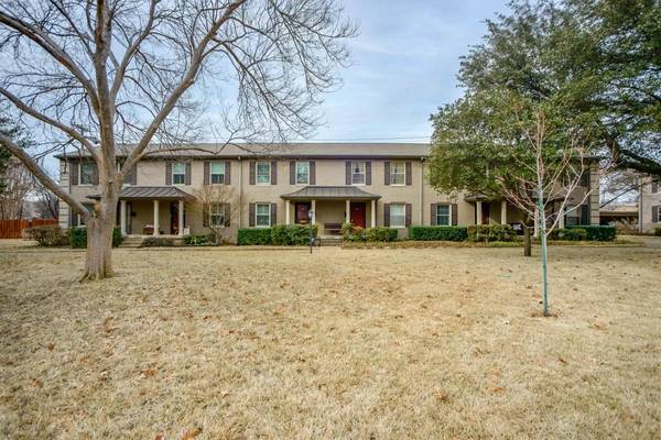 6465 Bordeaux Avenue #6465, Dallas, TX 75209