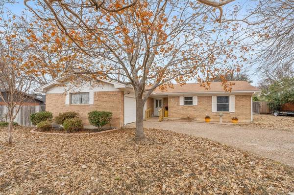 1702 Broadmoor Drive, Brownwood, TX 76801